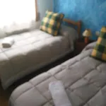 Gospodarstwo agroturystyczne Cal Xic *