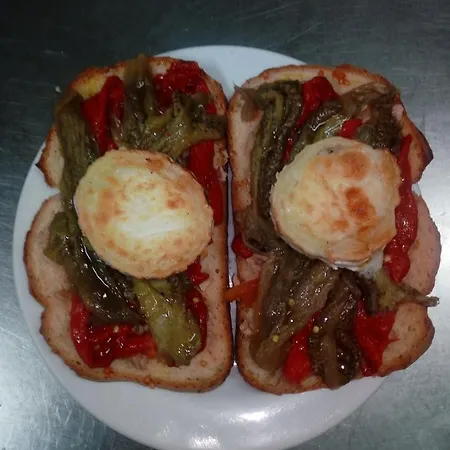 Cal Xic Çiftlik konaklama