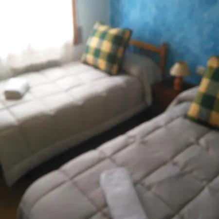 Farm stay Cal Xic *