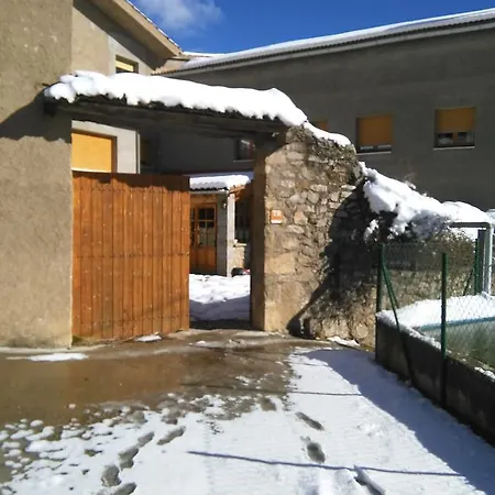 Cal Xic Farm stay Saldes