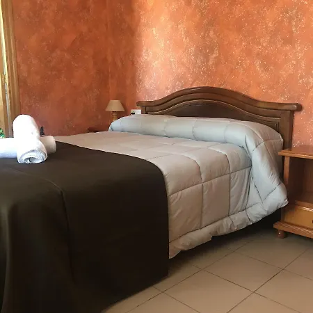 Cal Xic Farm stay *