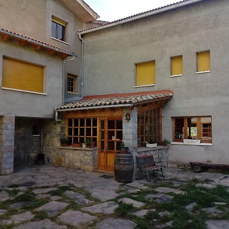 Farm stay Cal Xic Saldes