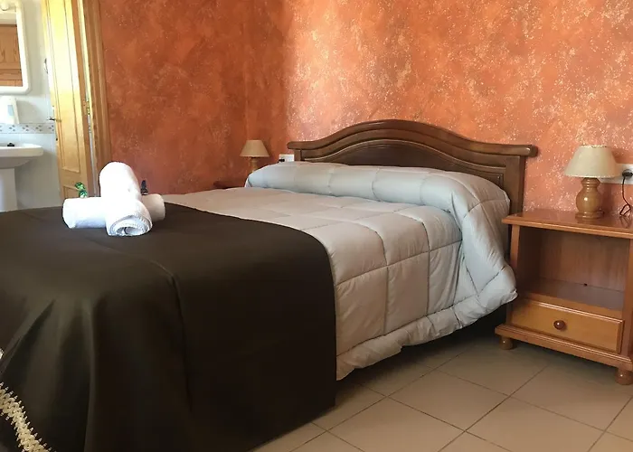Cal Xic مزرعة للإقامة *